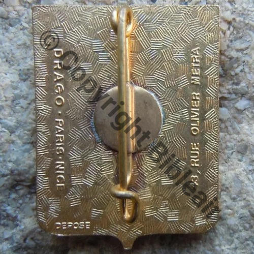 VF74 DrPNOM Dep Bol Guilloche vrac Transfo CRUSADER USA 64 offert a leurs instructeurs Src.lapetitebrocdechacha 99Eur(x2) 